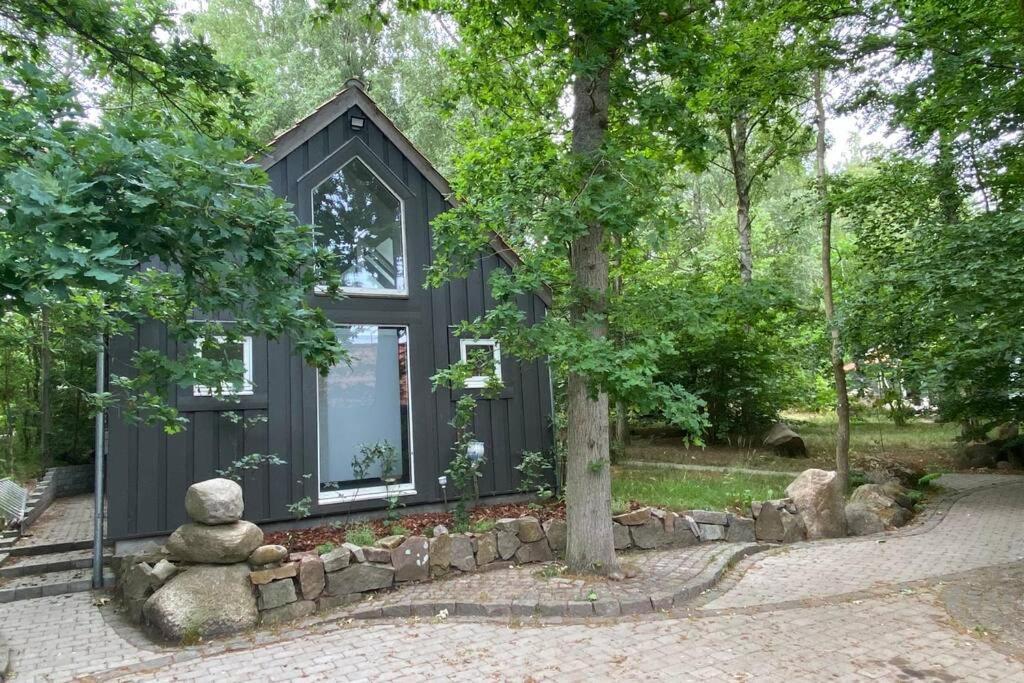 Oak Cottage Near Ronne & Beach Ngoại thất bức ảnh