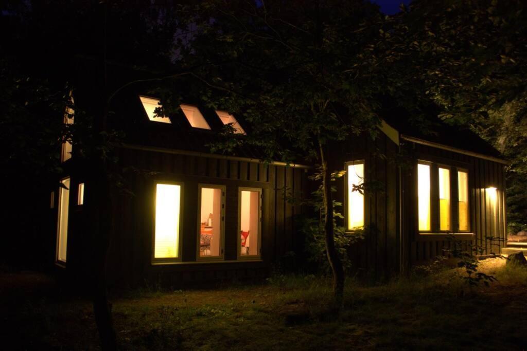 Oak Cottage Near Ronne & Beach Ngoại thất bức ảnh