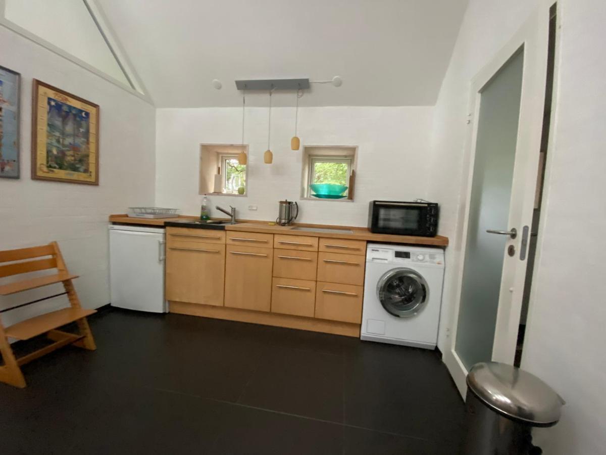 Oak Cottage Near Ronne & Beach Ngoại thất bức ảnh